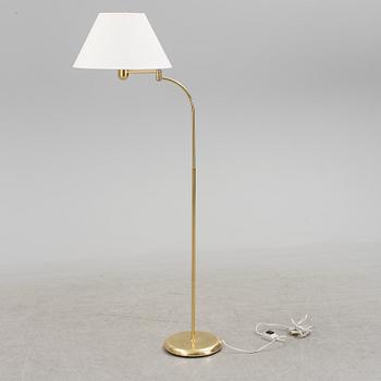 GOLVLAMPA, Aneta, sent 1900-tal.