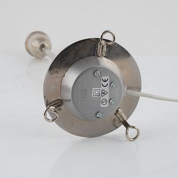 Josef Frank, bordslampa, modell 2552, Firma Svenskt Tenn,