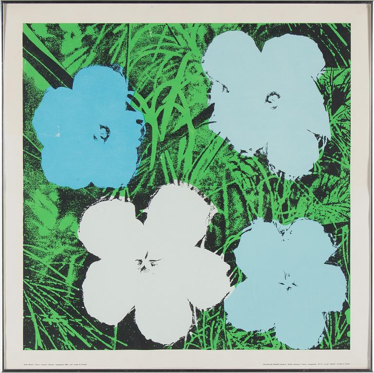 ANDY WARHOL,