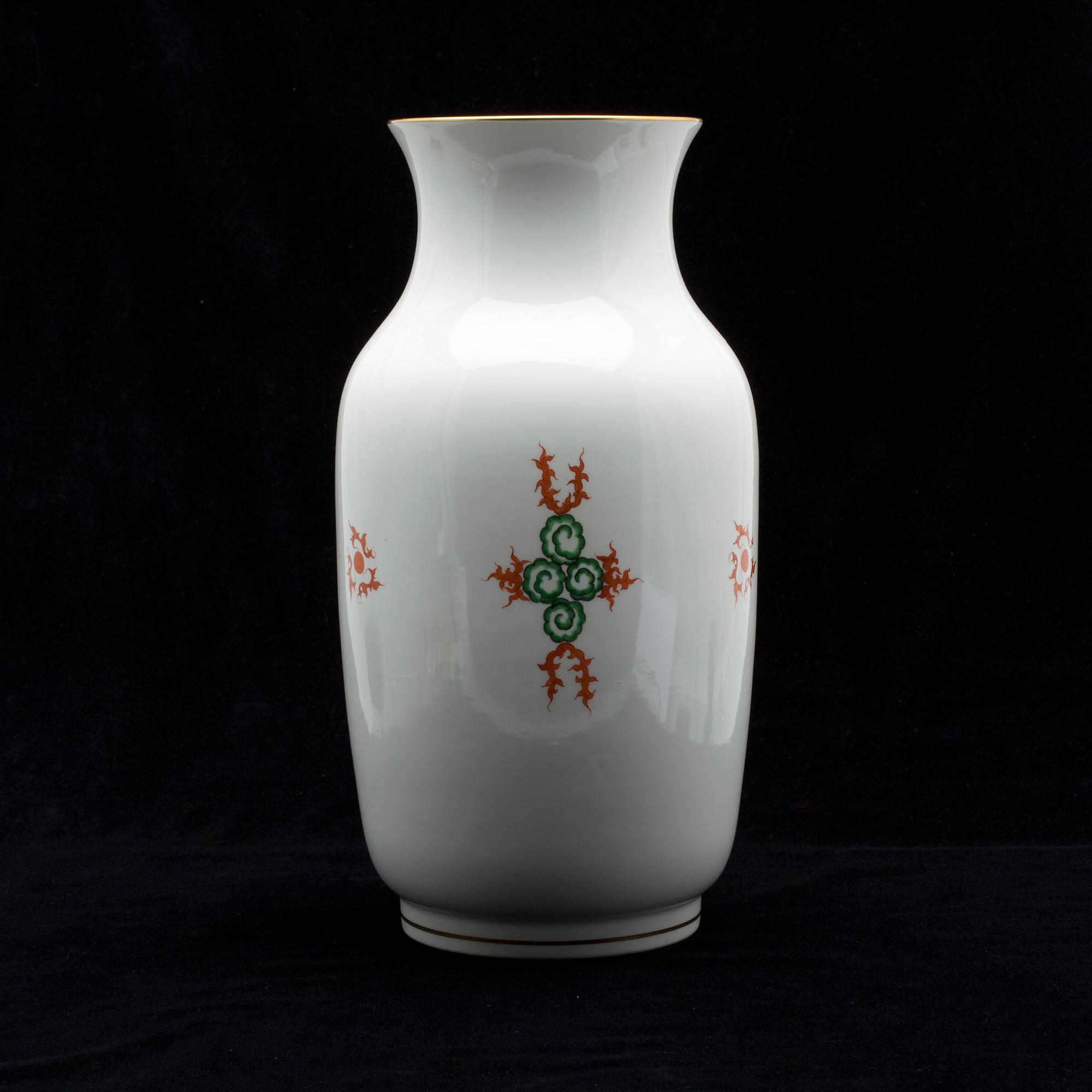 VAS, Meissen, Tyskland, 1900-talets första hälft.