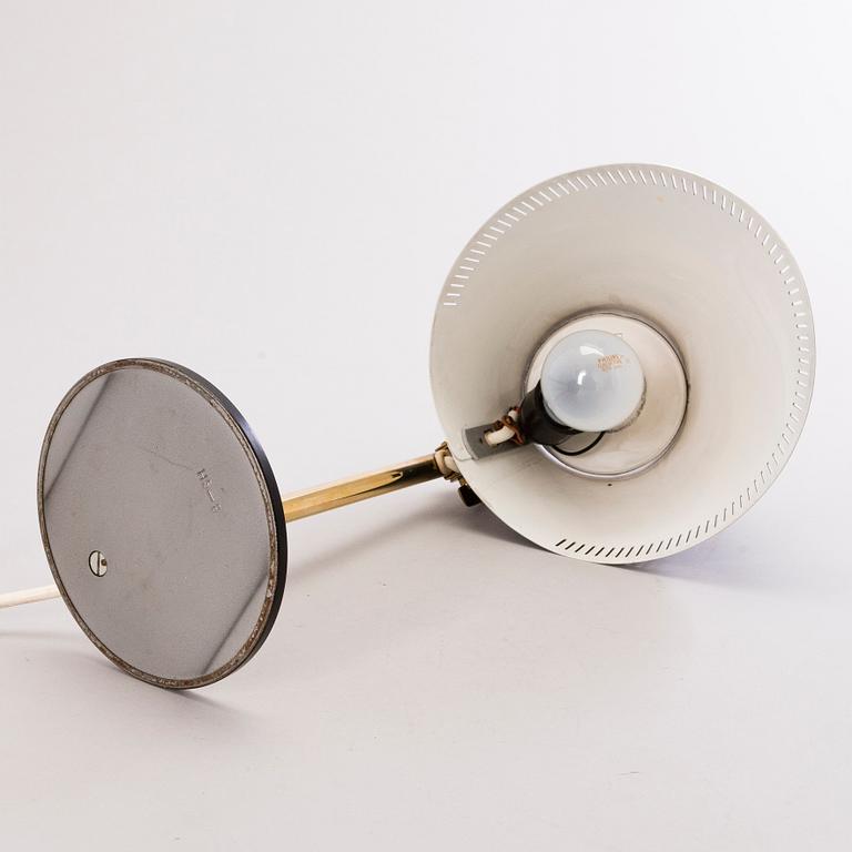 PAAVO TYNELL,  a 1960's '9227' table lamp for Idman.