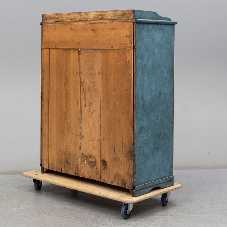 SKÄNK, 1800-talets andra hälft.