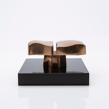 Jusé Luis Sanchez, Untitled.