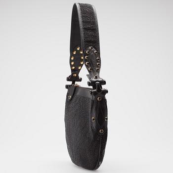 VÄSKA, Gucci.