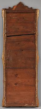 SPEGEL, nyrokoko, 1800-talets slut.