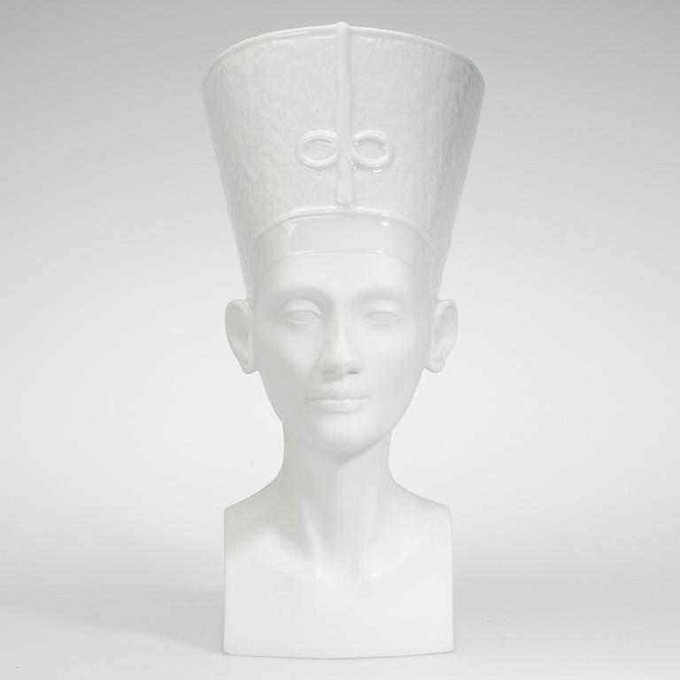 FIGURIN, porslin, Rosenthal.