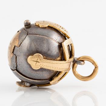 Pendant, Frimurkula.