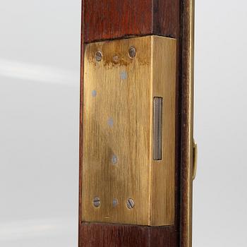 A presumably Russian  Jacob-style bonheur du jour, late 19th century.