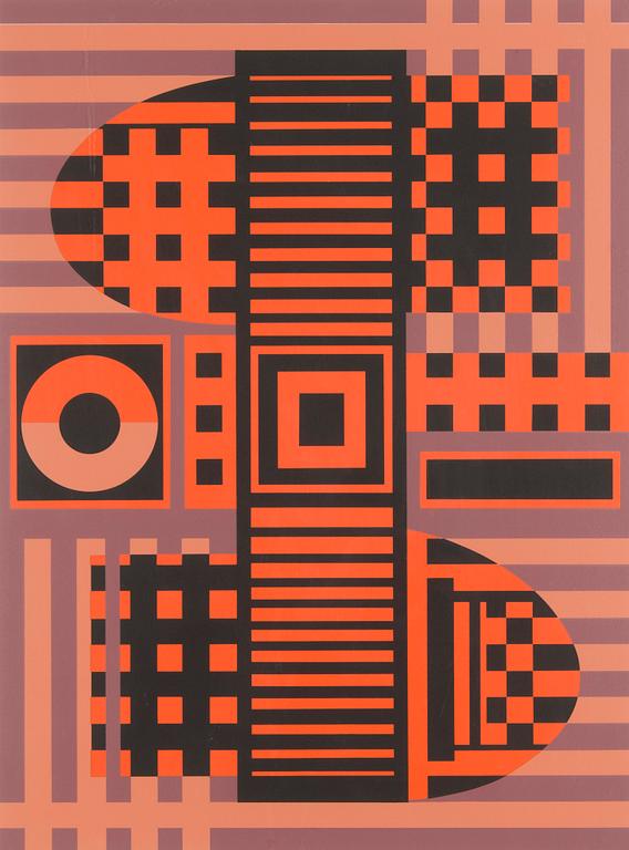 Sam Vanni, Sommitelma.