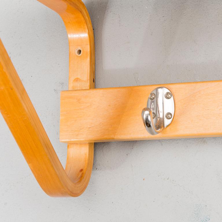 ALVAR AALTO, naulakko, 109, Artek 1900-luvun puoliväli.