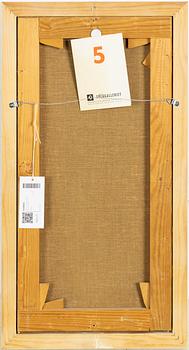 Astrid Harms-Ringdahl, Flowers.