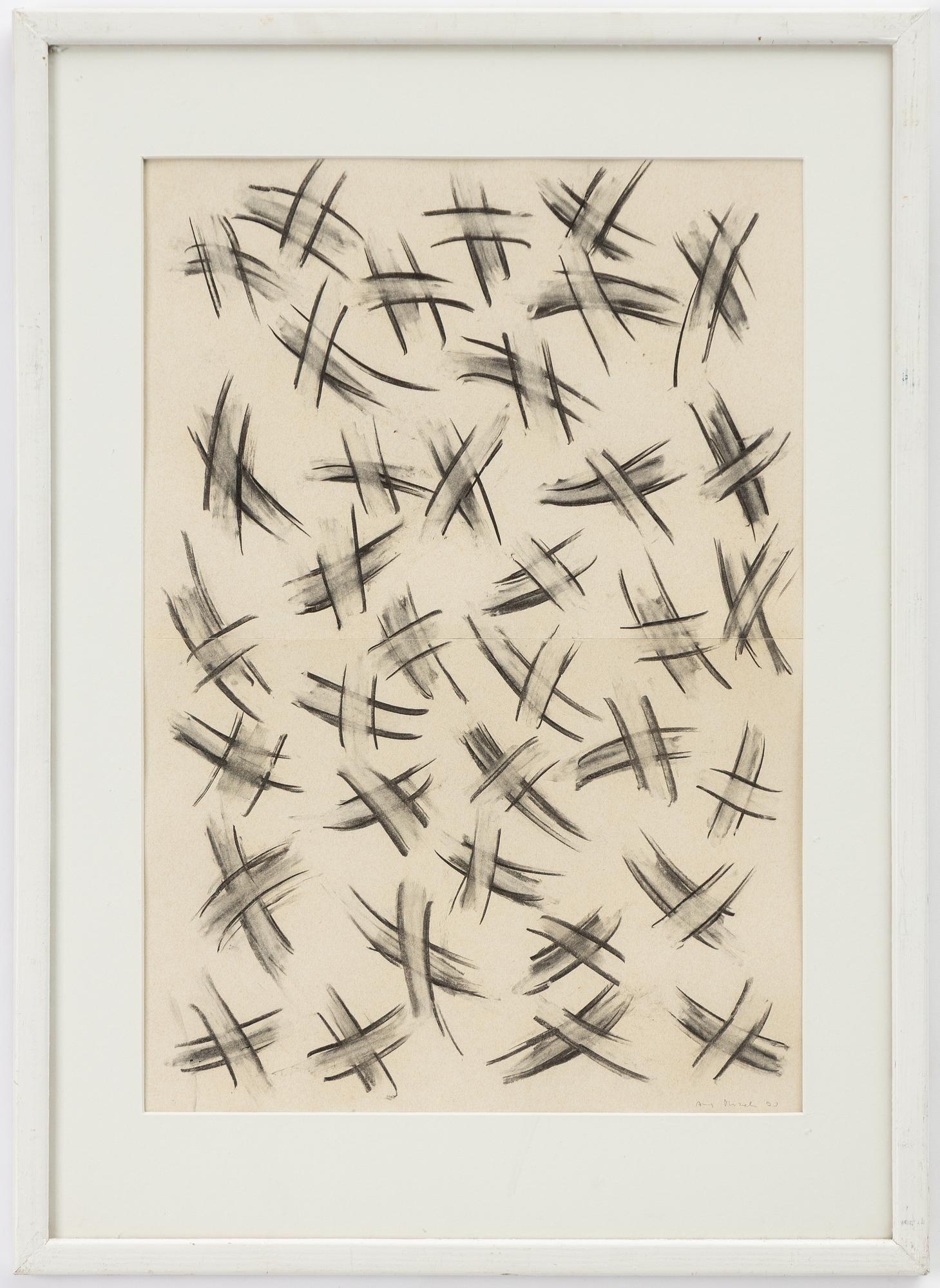 Anna Mizak, "Tecken".