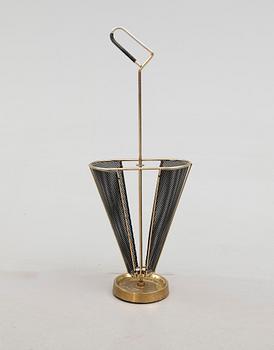 PARAPLYSTÄLL, 1900-talets mitt.