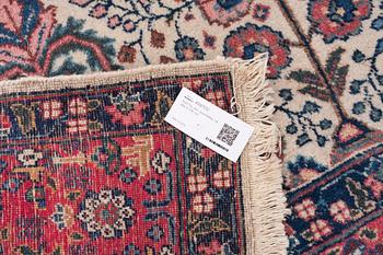 MATTA, old, Täbris sannolikt, ca 294 X 176 cm.