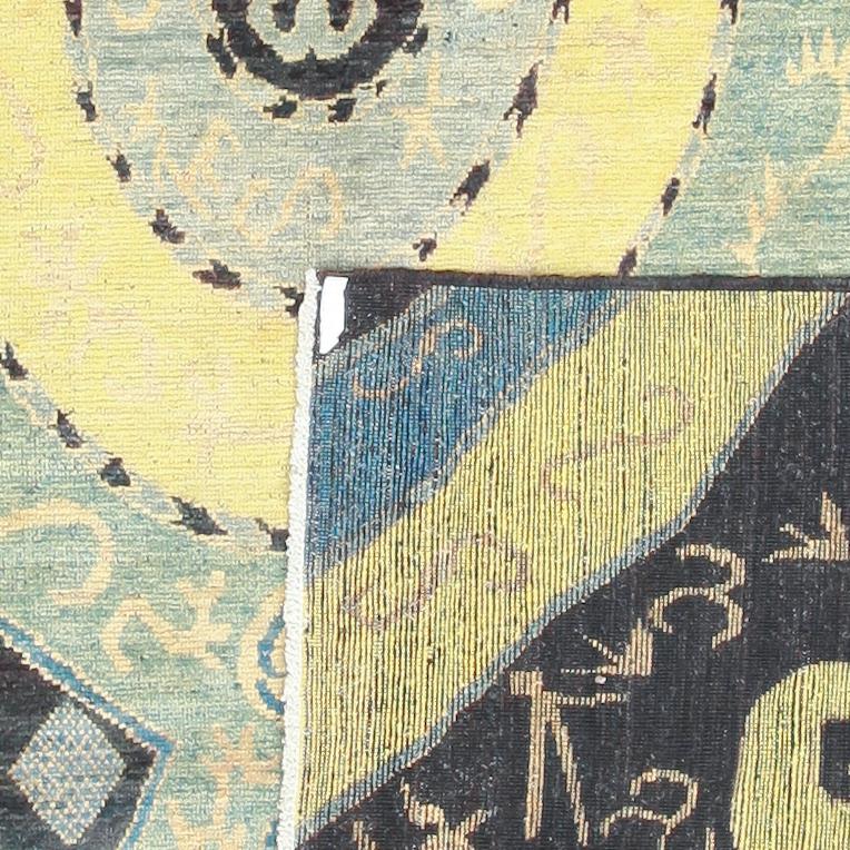 MATTA, Pasthu, Afghanistan, ca 350 x 273 cm.