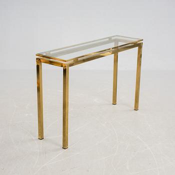 SIDEBOARD, 1900-talets andra hälft.