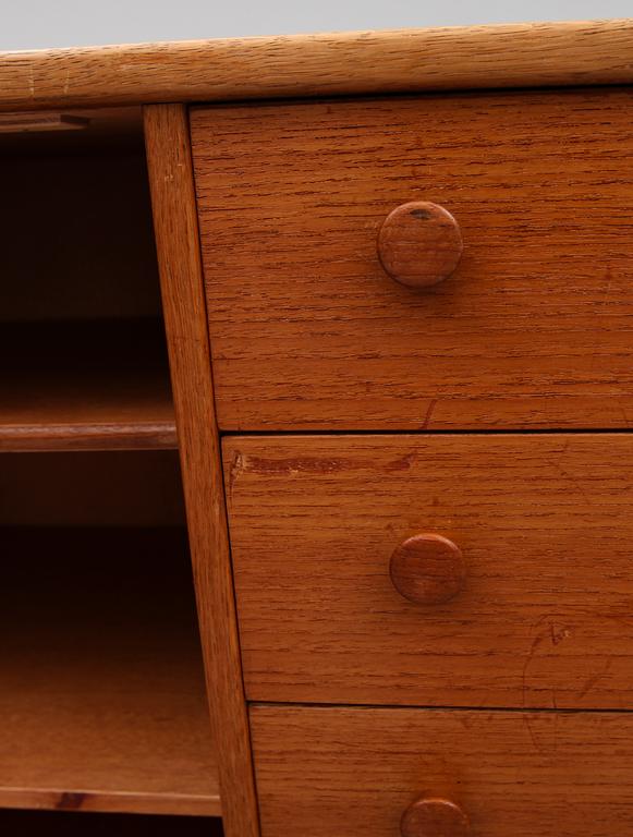 SIDEBOARD, 1900-talets andra hälft.