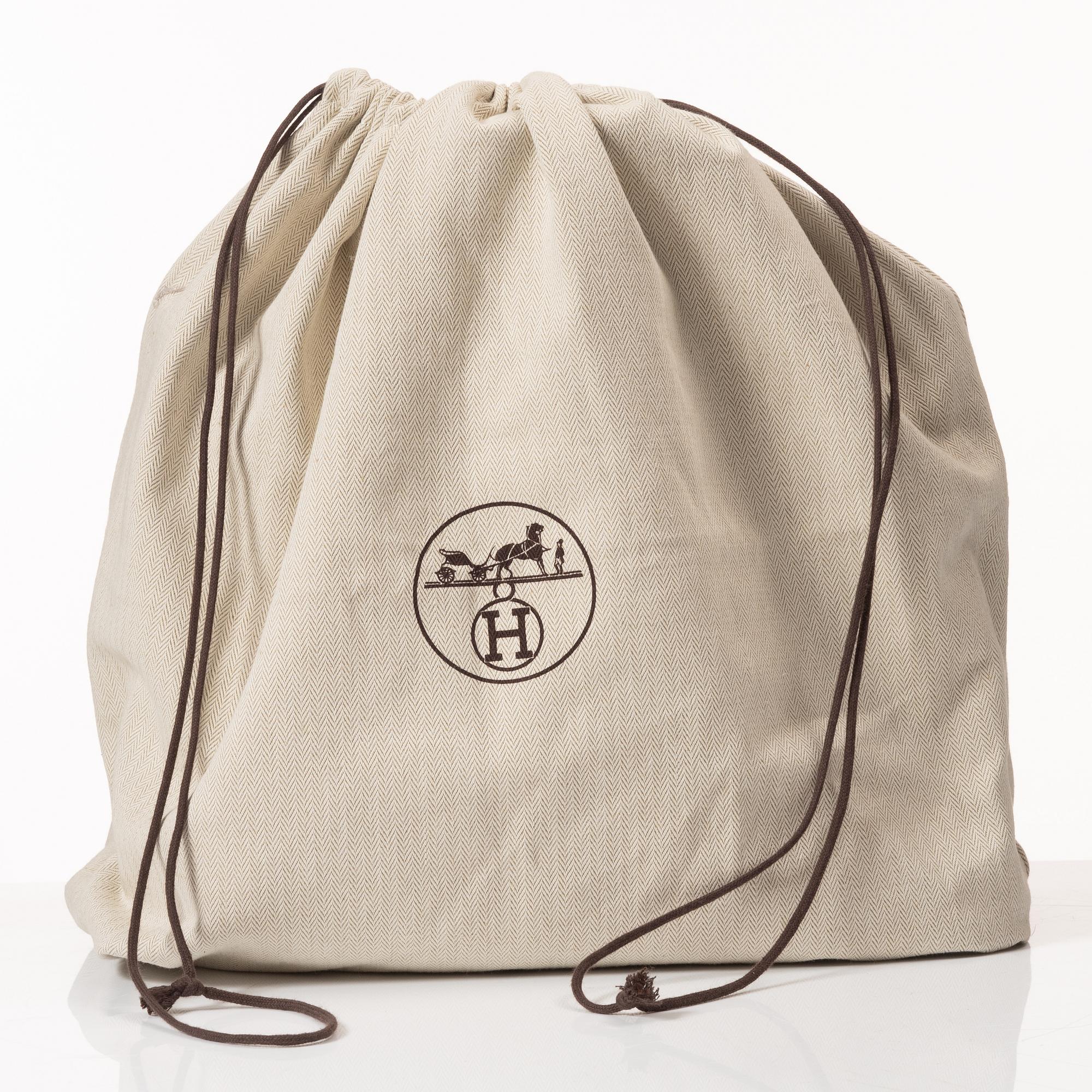 Hermès, väska "Kelly 35" 1997.