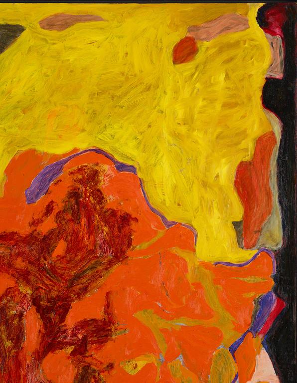 Rolf Hanson, "Daunao".