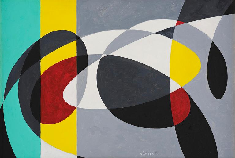 Pierre Olofsson, "Flick Flack".