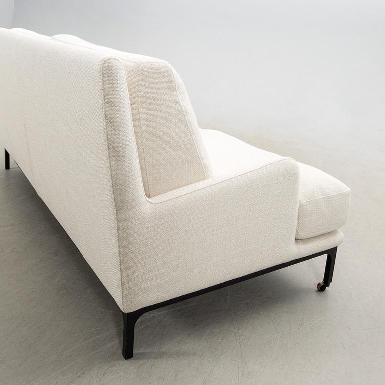 Alexander Lervik, Sofa, "Mr Jones", for Adea 2016.