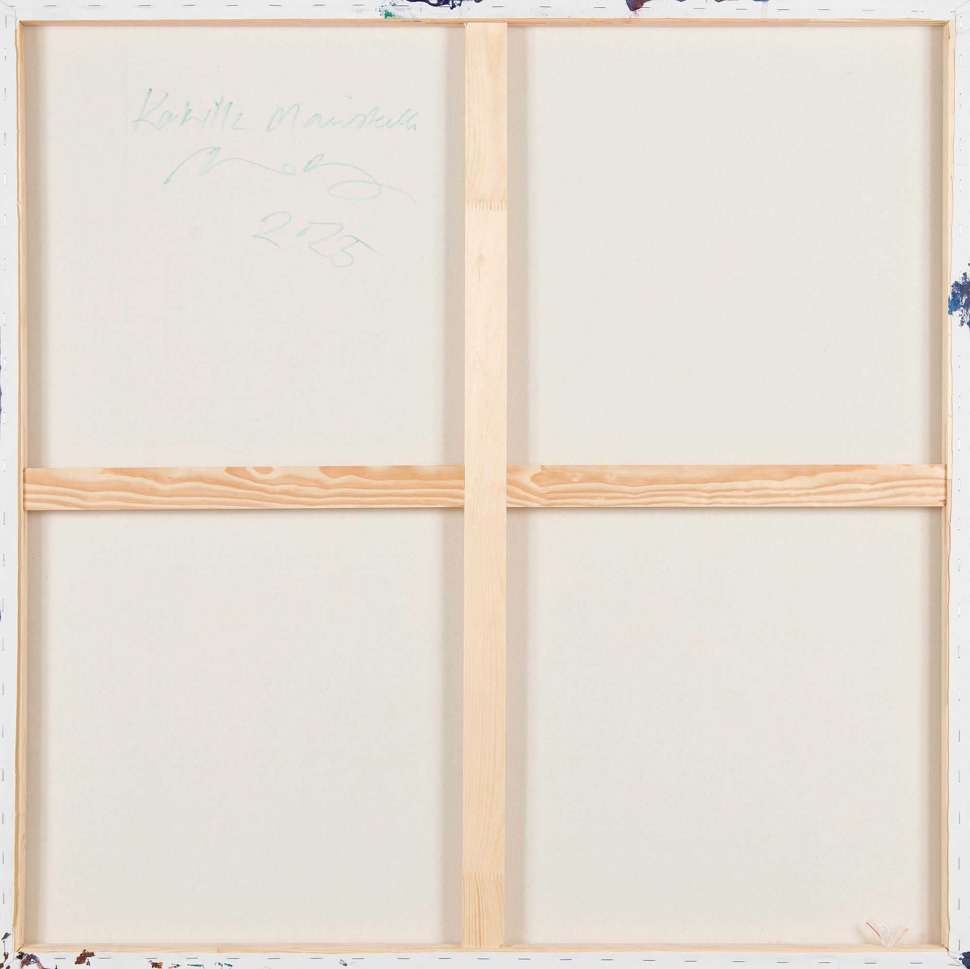 Manuela Bosco, "Kaikilla mausteilla".