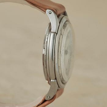 OMEGA, Constellation, Chronometre, wristwatch, 35 mm,