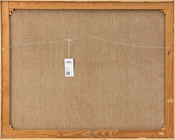 Ruben Heleander, "Vattenspeglingar".