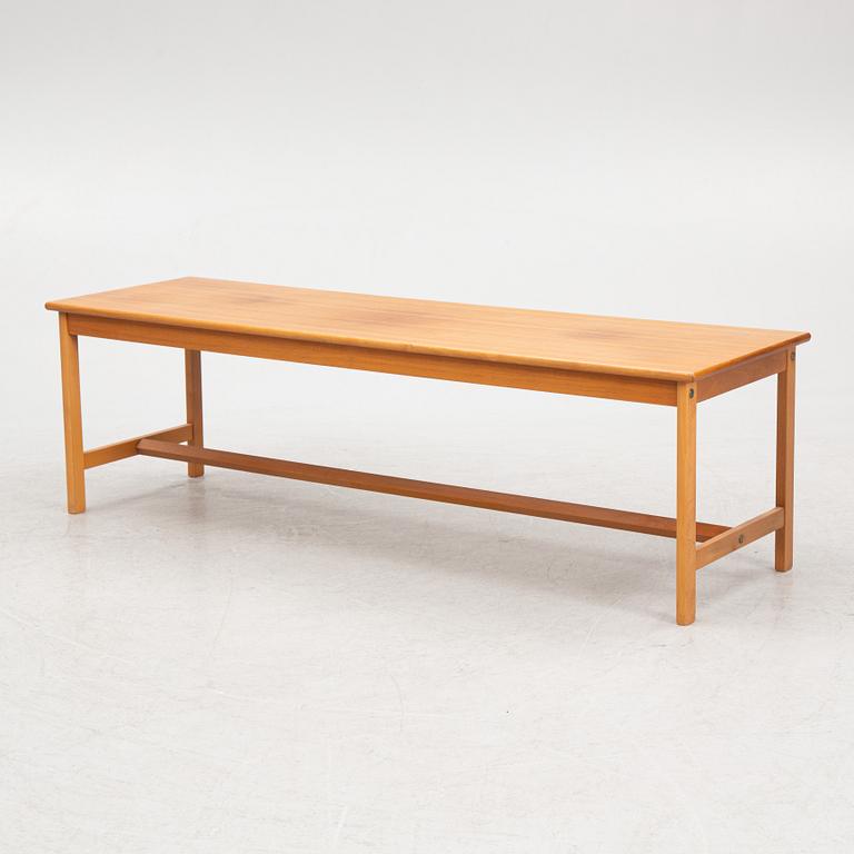 A coffee table, Swed-Form, Skillingaryd, second half of the 20th Century.