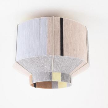 Ana Kraš, lampshade, "Bonbon Shade 320", HAY, Denmark.