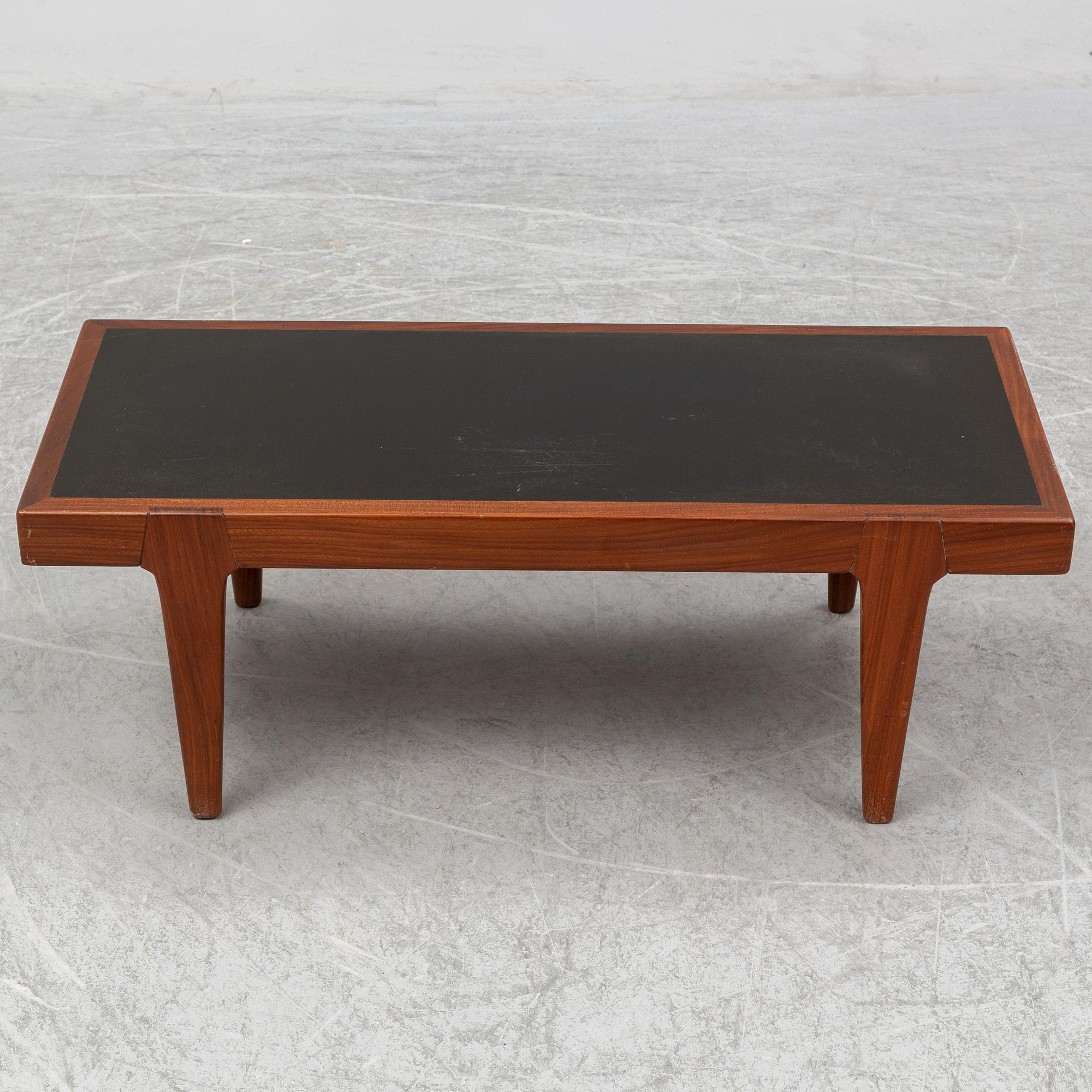 ERIK WÖRTZ, soffbord, IKEA, 1960-tal.