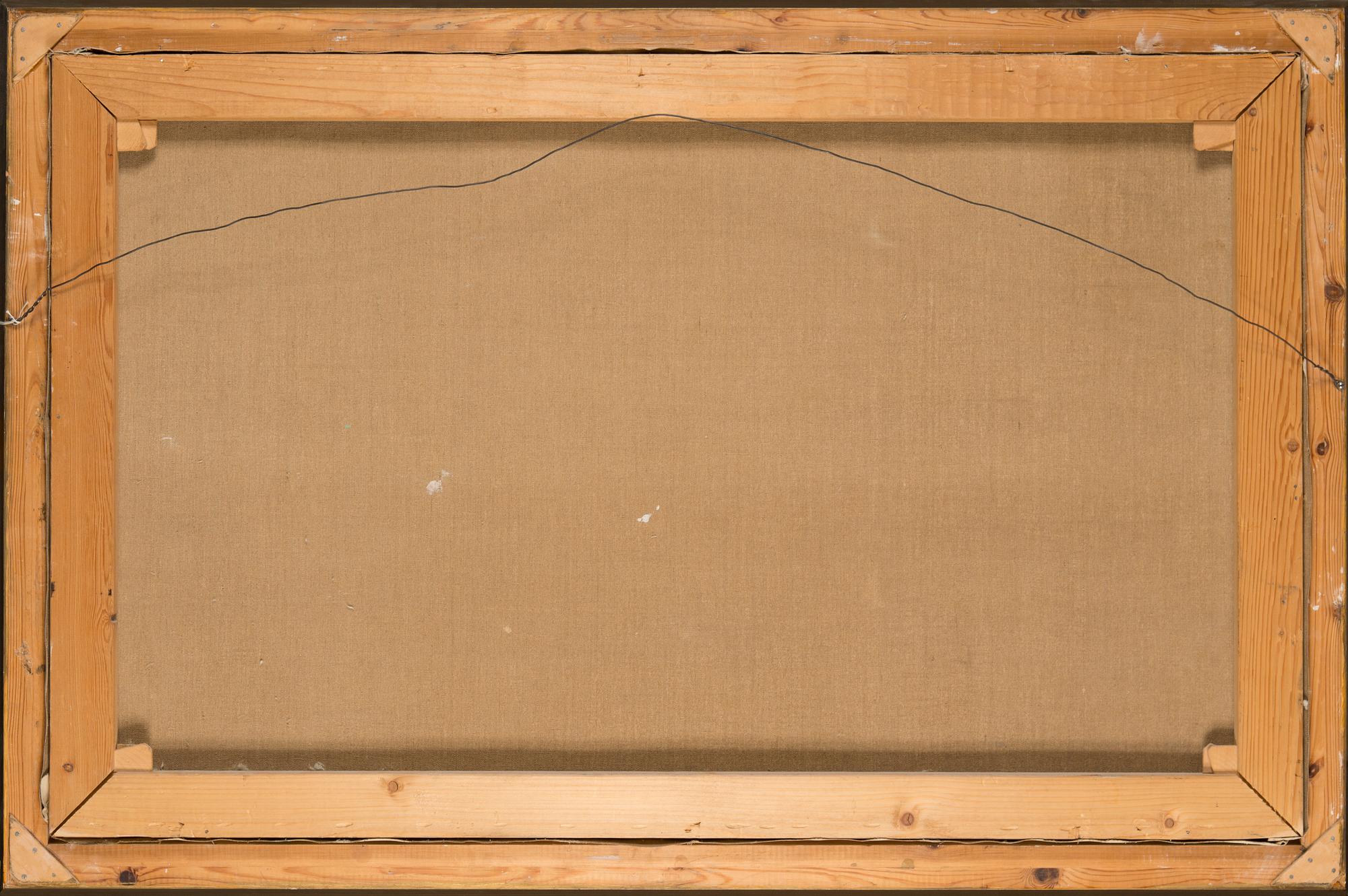 Santeri Salokivi, Summer path.