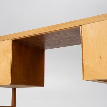 Josef Frank, Dressing table / writing desk, model 736, Firma Svenskt Tenn.