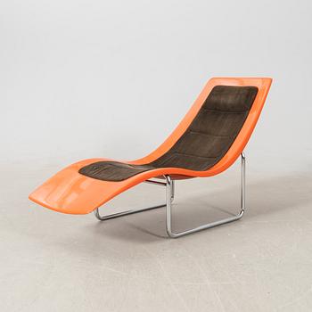 Thomas Fränninge, lounge chair "Drake" for IKEA after 1971.