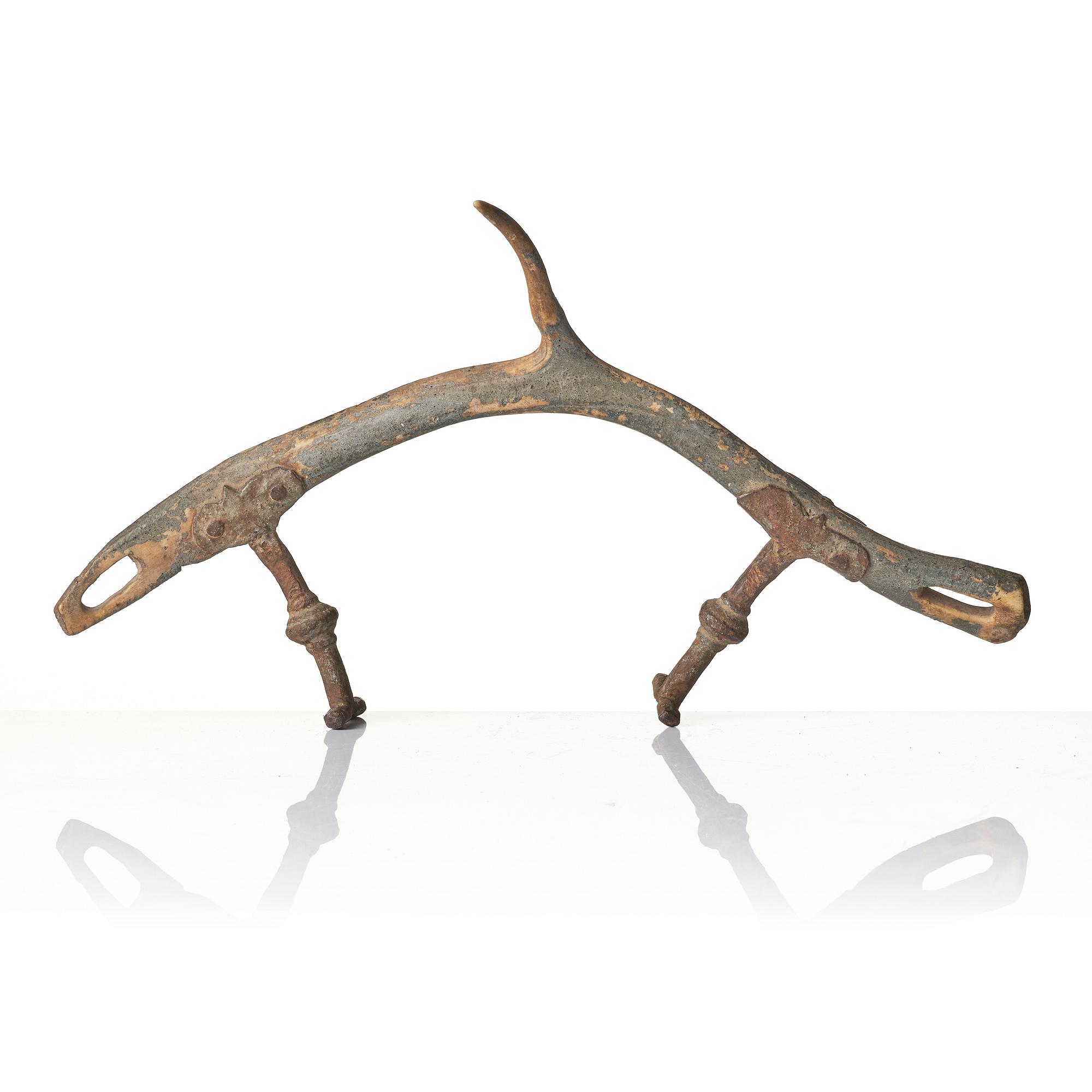 Selbåge, Sverige, 1700 - 1800-tal.