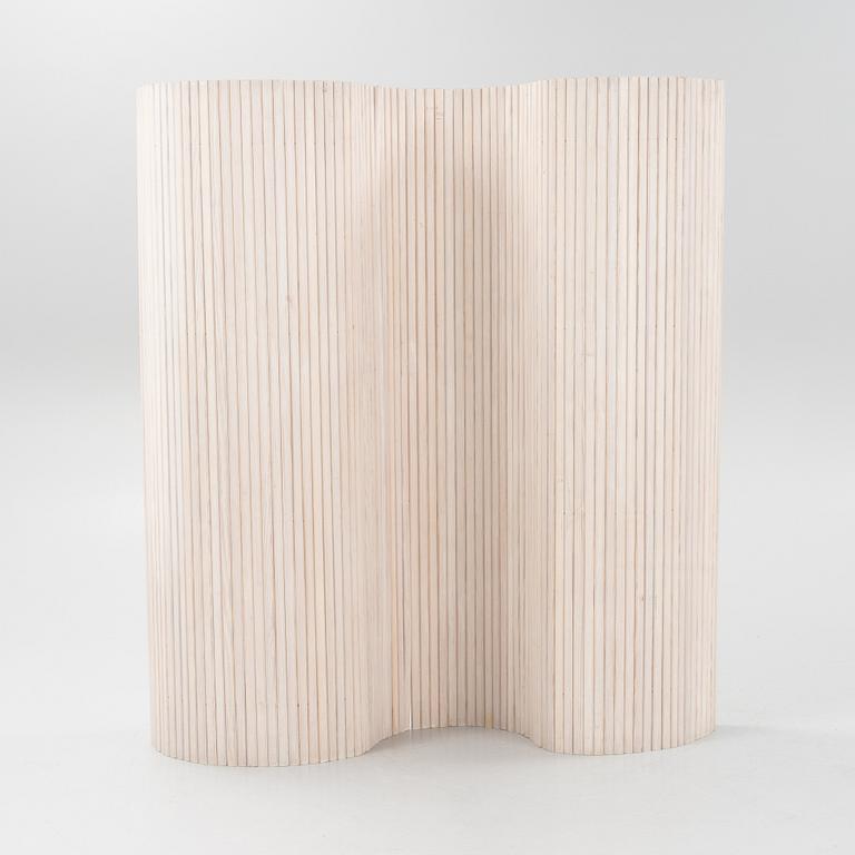Alvar Aalto, screen, Model number 100, Artek.
