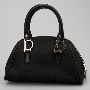 VÄSKA, aftonväska, Christian Dior.