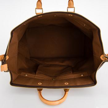 Louis Vuitton, A Monogram 'Cruiser Bag 45' Bag.