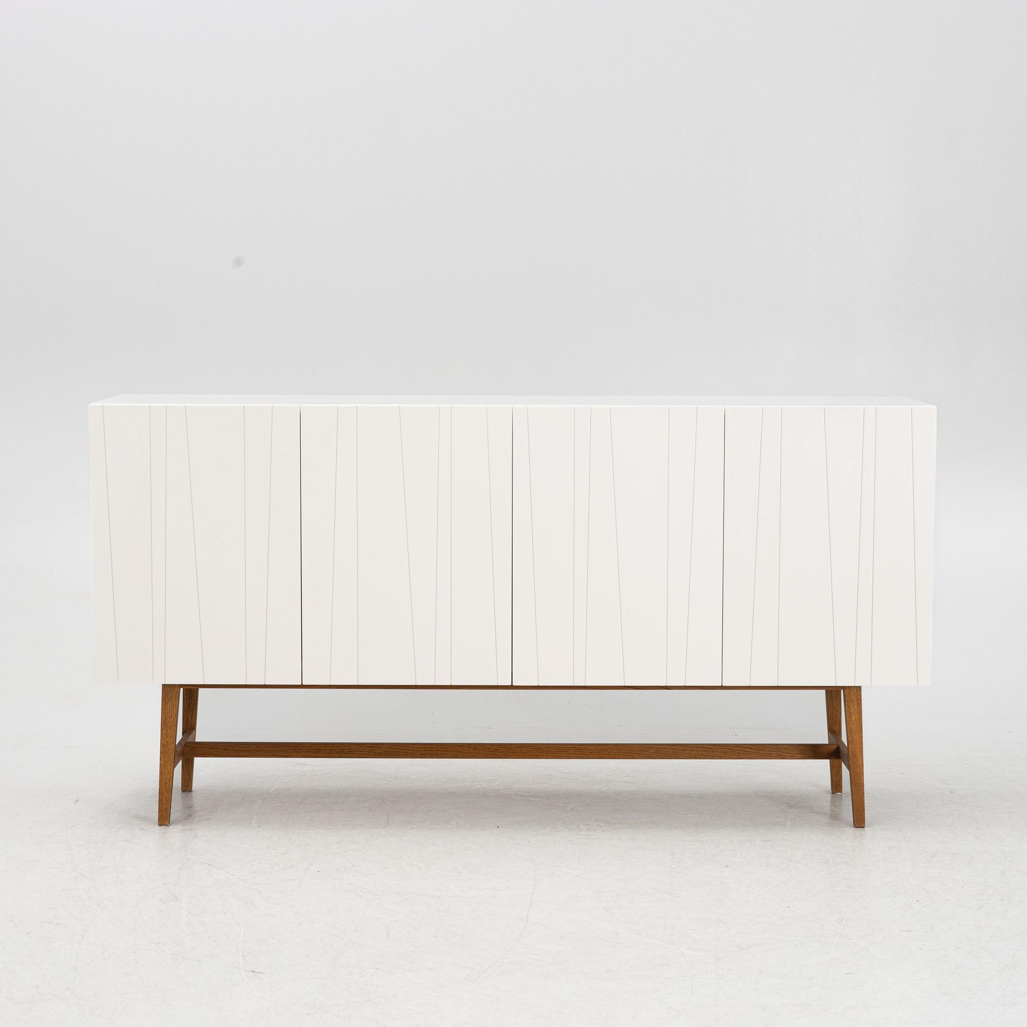 Claesson Koivisto Rune, sideboard, "Vass", Asplund.