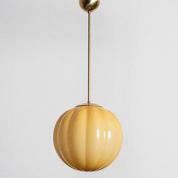 Taklampa, Svenska Armaturer.