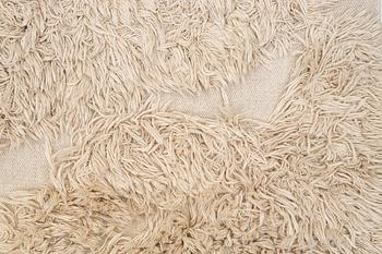 Cappelen Dimyr, rug, "no. 7", 290 x 350 cm.