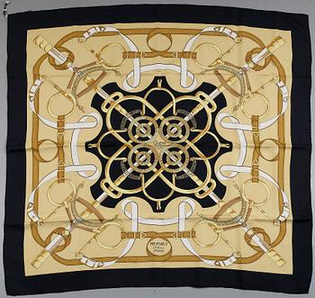SJAL, Hermès, 'Esperon d'Or'.