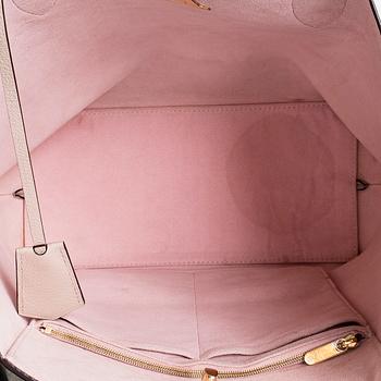 Louis Vuitton, laukku, "Lockme Go".