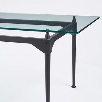 Franco Albini, a "839 TL3" table, Cassina, Italy.