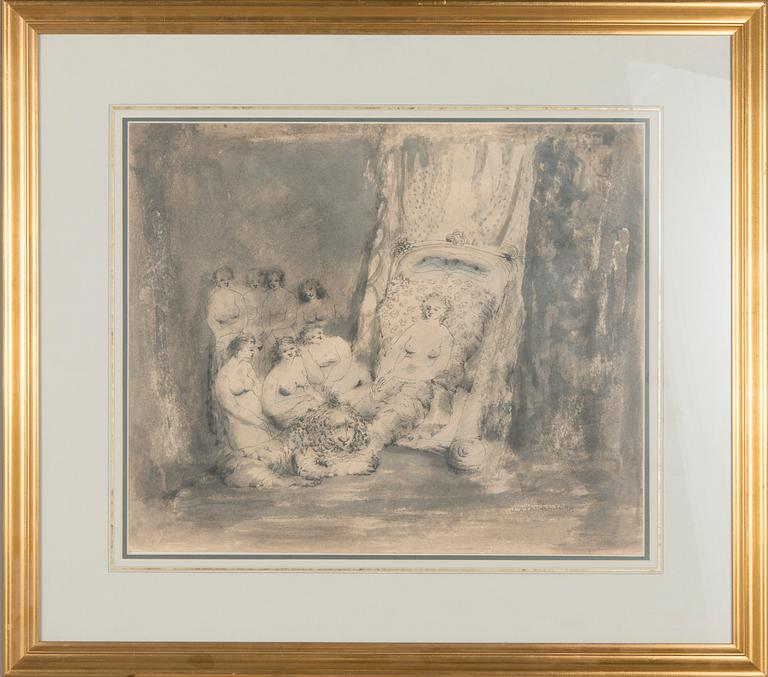 Unto Koistinen, Women's Society.