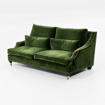 Sofa, "Metropolitan", Jio Möbler, 2000s.