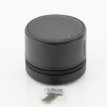 IWC, Schaffhausen, Porsche Design, "Compass Watch", ca 1980.