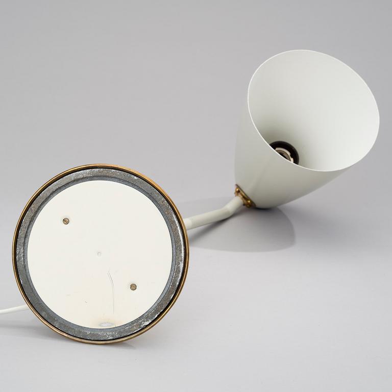 LISA JOHANSSON-PAPE, A TABLE LAMP, Orno.