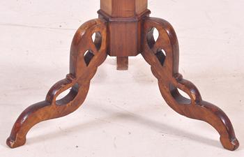 RAKSPEGEL, omkring 1800-talets mitt.