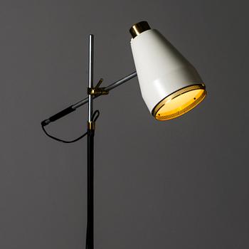 VILJO HIRVONEN, A 'H801' floor lamp for Valaistustyö.